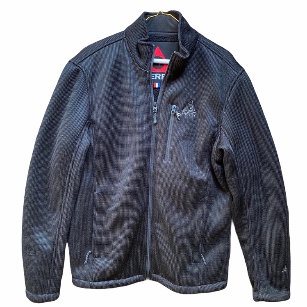Gerry Men’s Full Zip Jacket